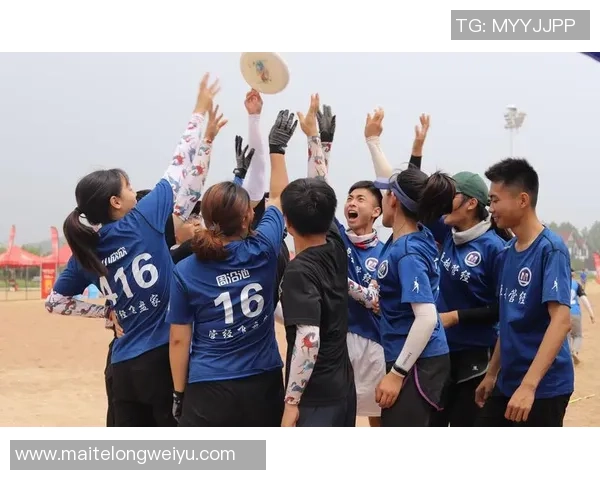 飞盘心理素质评比揭晓深圳飞盘队荣获第二名引发热议