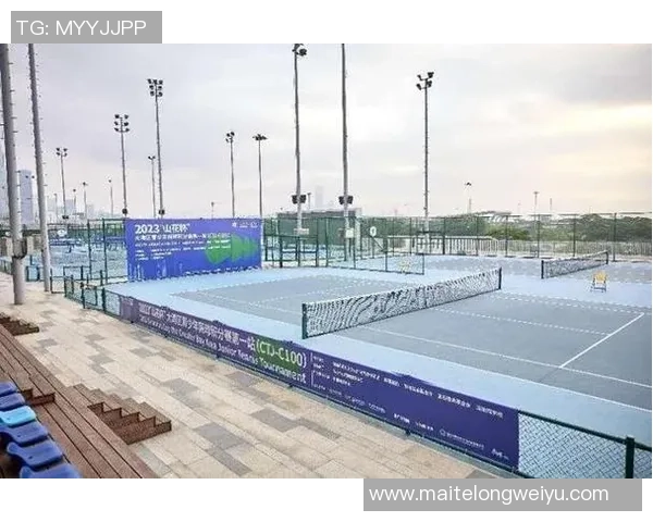 重庆网球队在杯赛中的实力展现与未来发展潜力分析