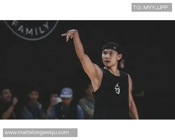 齐麟：从篮球新星到职业生涯的璀璨之路与未来展望